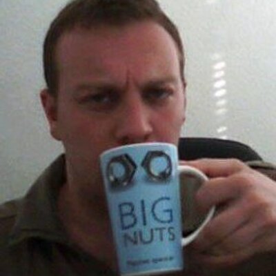 Profile Picture of Philip Whitby (@PhilWhitby) on Twitter