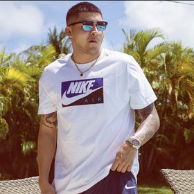 Profile Picture of Dominic Alire (@dominicalire) on Pinterest