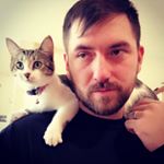 Profile Picture of William Crow (@allthingstextiles) on Instagram