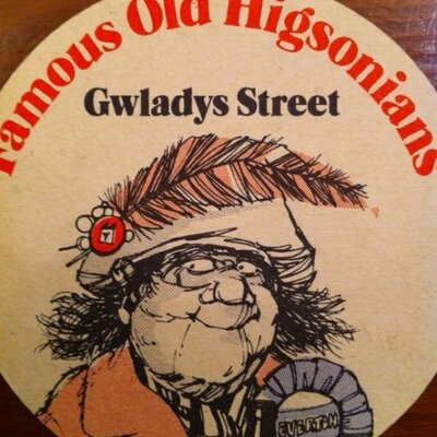 Profile Picture of Andy Higham (@HighamAndy) on Twitter