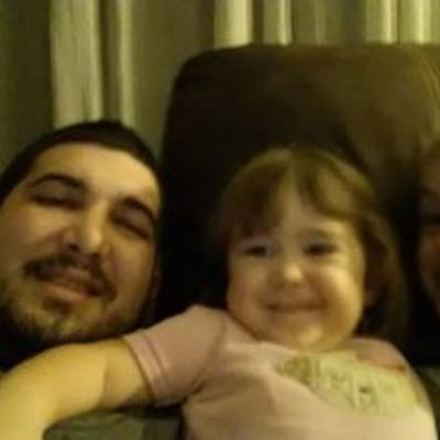 Profile Picture of Brian Thoma (@ThomaApril) on Twitter