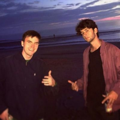 Profile Picture of Roi Du Dancefloor (@JarnierSimon) on Twitter