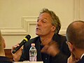 Profile Picture of Nick Thorpeon Wikipedia