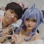 Profile Picture of Stephen Darius Png (@_the_clashed_) on Instagram