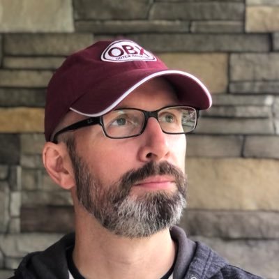 Profile Picture of Matt Glaze (@Matthew_Glaze) on Twitter