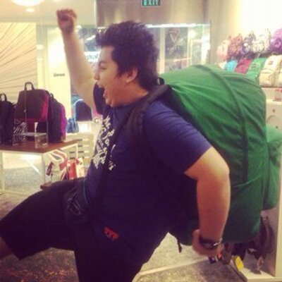 Profile Picture of Martin Wilks (@tgpKyleGaming) on Twitter