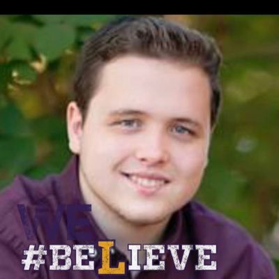 Profile Picture of Nate Riddle (@Nate_Riddle_) on Twitter