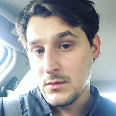 Profile Picture of Mark Magda (@MarkMagda3) on Twitter