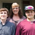 Profile Picture of Lori Bunting Moir (@lori.b.moir) on Facebook