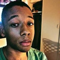 Profile Picture of Isaac Mckenzie (@rigy200) on Pinterest