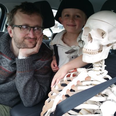 David Clague - Twitter Profile Picture of David Clague (@david_clague) on Twitter