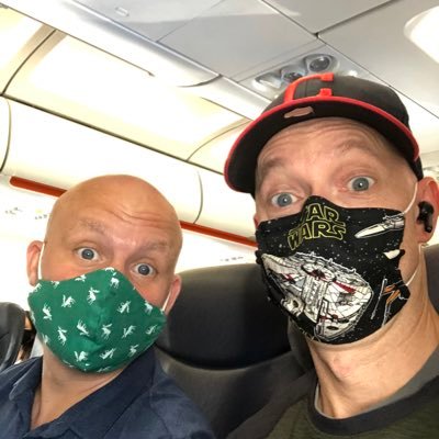 Profile Picture of Marc R Copfer (@MRC9969) on Twitter