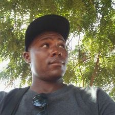 Profile Picture of Tchalim Bagba Soh Tassi (@BagbaSoh) on Twitter