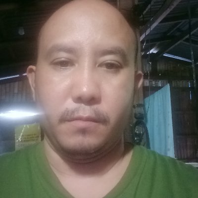Profile Picture of Edward Marcel Bernabe (@marcel_bernabe) on Twitter