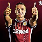 Profile Photo of james_chester_fanpage_ (@james_chester_fanpage_) on Instagram