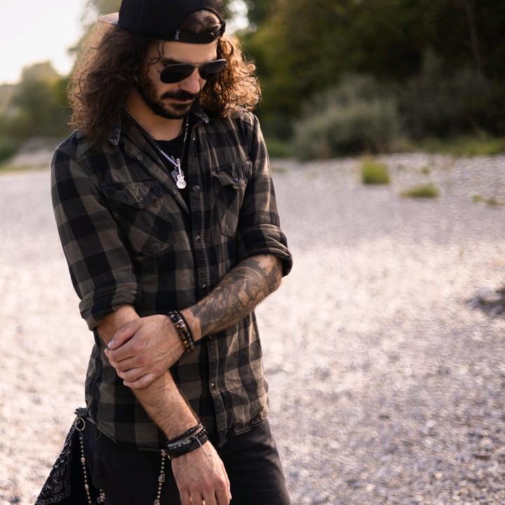 Profile Picture of andreascuderimusic (@andrea_scuderi) on Tiktok