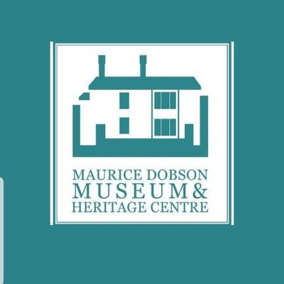 Profile Picture of Maurice Dobson Museum (@DarfieldMuseum) on Twitter