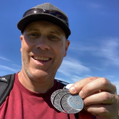 Profile Picture of David Craddock (@craddock_1966) on Twitter