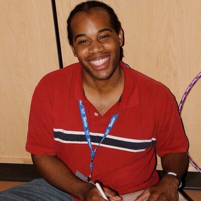 Profile Picture of Gregory Boyd (@prof_xigente) on Twitter