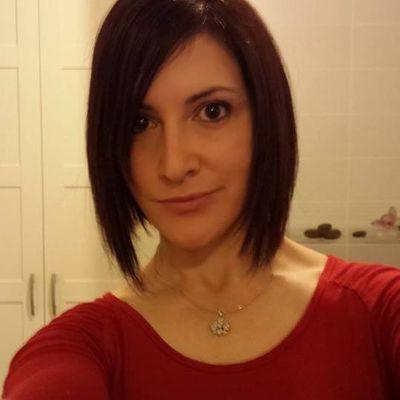 Profile Picture of Anne Lise Lefèvre (@Annlyz08) on Twitter