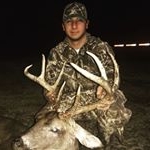 Profile Picture of Logan Newton (@_logannewton_) on Instagram