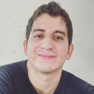 Javier Strange - Twitter Profile Picture of Javier Strange (@JavierMunguia16) on Twitter