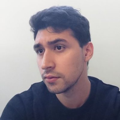 Profile Picture of James Silva (Phoenix Lights) (@SiluxUCG) on Twitter
