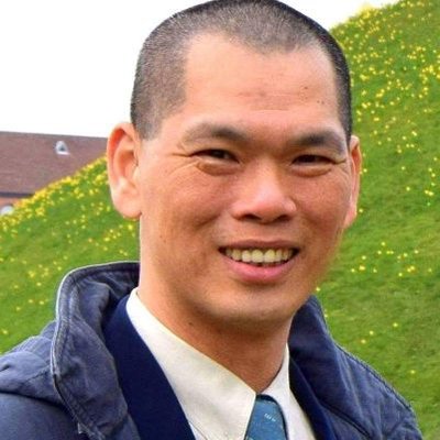 Profile Picture of Albert Chen (@AlbertChen_CWS) on Twitter