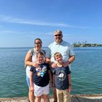 Profile Picture of Amanda Paulson Marello (@amarello1985) on Instagram