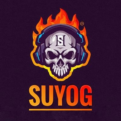 Profile Picture of Suyog Chavarkar (@ChavarkarSuyog) on Twitter