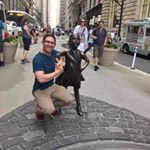 Profile Picture of Michael Joseph Etteldorf (@michaeletteldorf) on Instagram