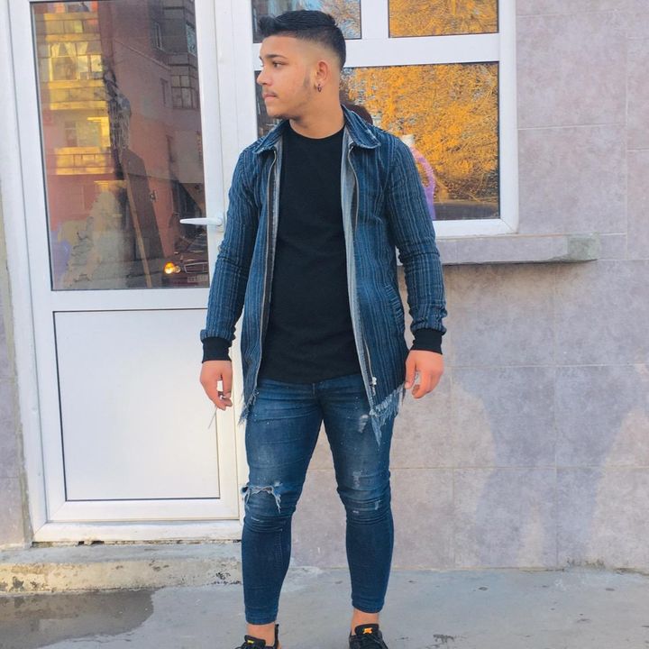 Profile Picture of K.iliev77 (@@jason_wolker) on Tiktok