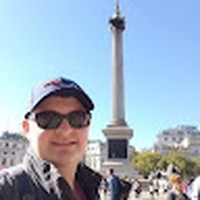 Profile Picture of Kevin Houseman (@kevin-houseman-5) on Quora