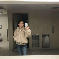 Profile Picture of Leora Larae Borboa (@leora-larae-borboa) on Quora