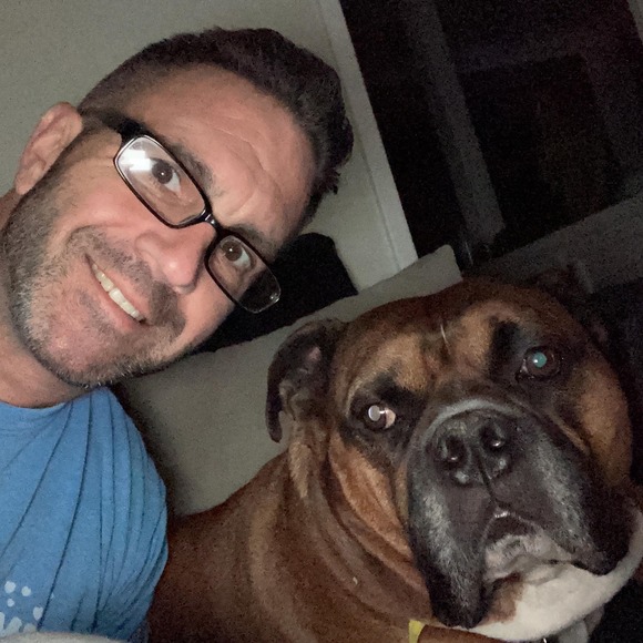 Profile Picture of Ian Powers (@ian) on Poshmark