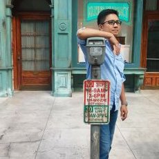 Profile Picture of Deni Ramadhany (@stamboel) on Twitter