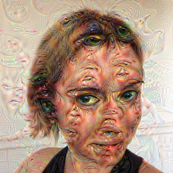 Profile Picture of Katherine Gilhooley (@microservices) on Poshmark