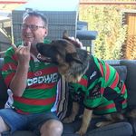 Profile Picture of Greg Willett (@greg.willett.169) on Instagram