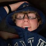 Profile Picture of Mitchell Harper (@mitchellharper1) on Instagram