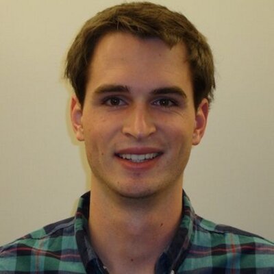 Profile Picture of Mike Swider (@m_swider) on Twitter