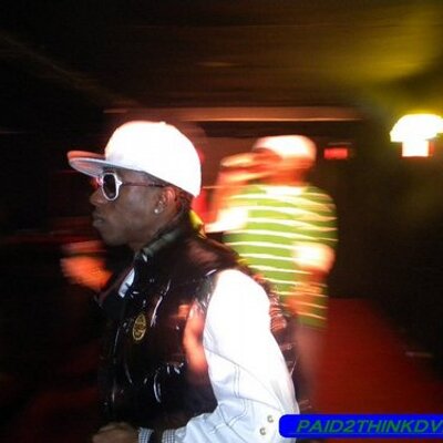 Profile Picture of Michael Moultrie (@MikeMic931) on Twitter