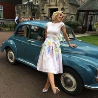 Profile Picture of Allison Canning (@allison-canning-4) on Quora