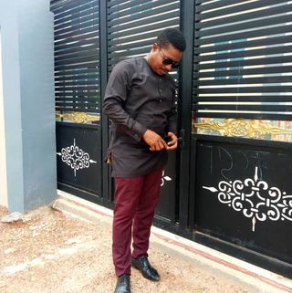 Profile Picture of Benjamin Quarshie (@benjamin.quarshie.982) on Facebook