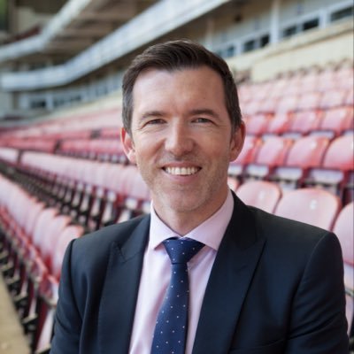 Profile Picture of Joseph Lyons (@Jlyons1978) on Twitter