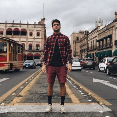 Profile Picture of Daniel Walsh (@mr_danwalsh) on Twitter