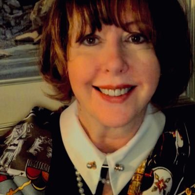 Profile Picture of Barbara Barry (also @bbarryvancouver) (@Barbara00037042) on Twitter