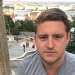 Profile Picture of Matt Chambers (@matt__chambers) on Instagram