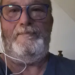 Profile Picture of mauricecossalter (@mauricecossalter) on Tiktok