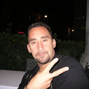 Profile Picture of Jeff Roman (@146049003) on Myspace