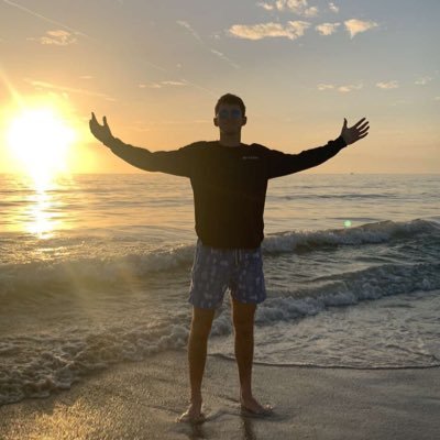 Profile Picture of Tyler Kirkpatrick (@TylerK_3) on Twitter